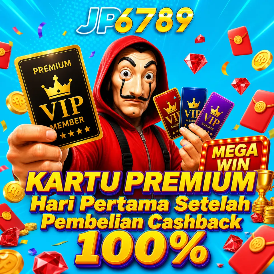 jp6789 Unduh