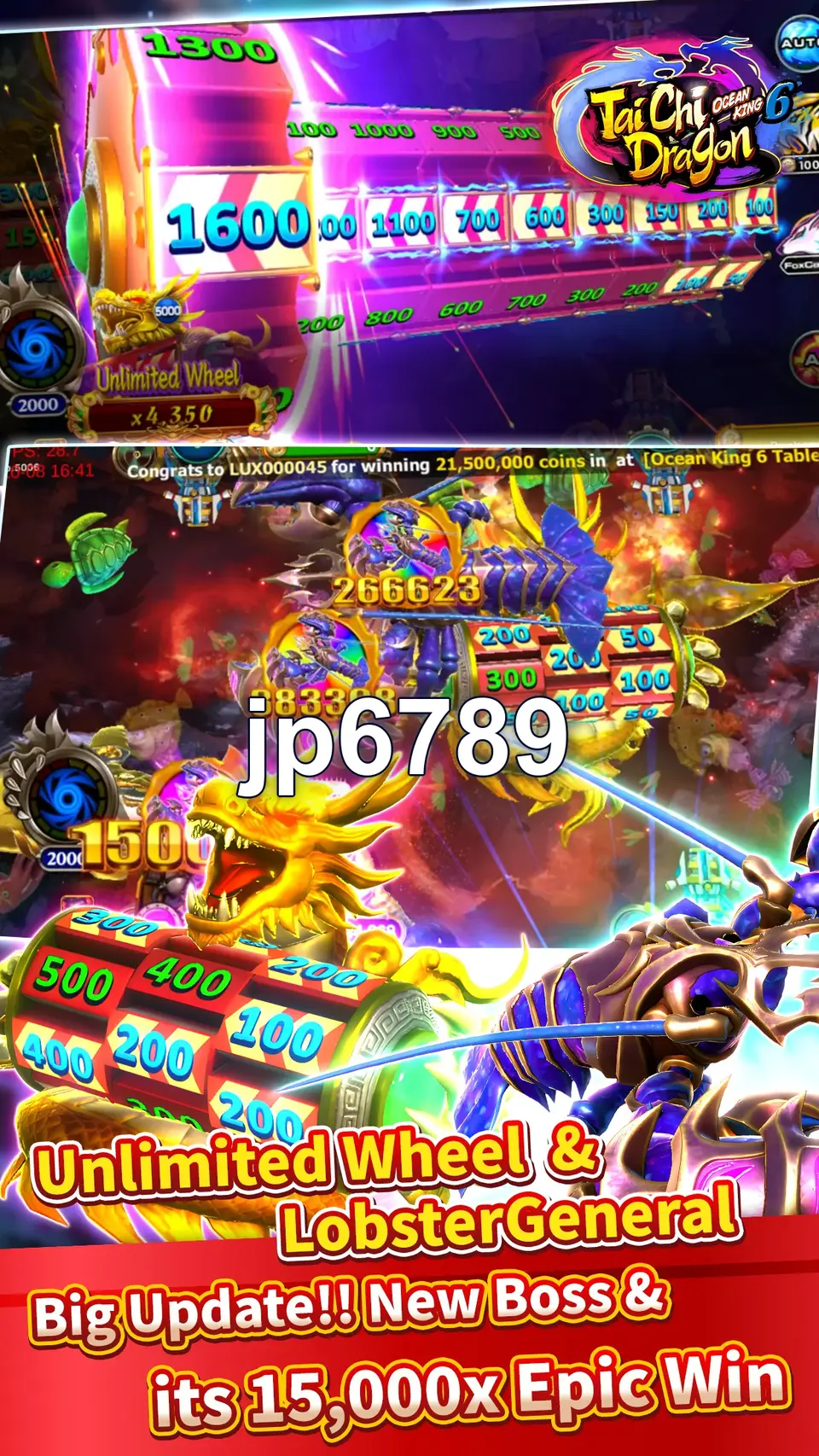 jp6789 Masuk