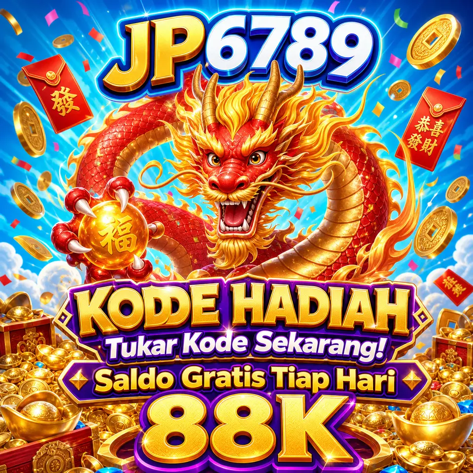 jp6789 Resmi