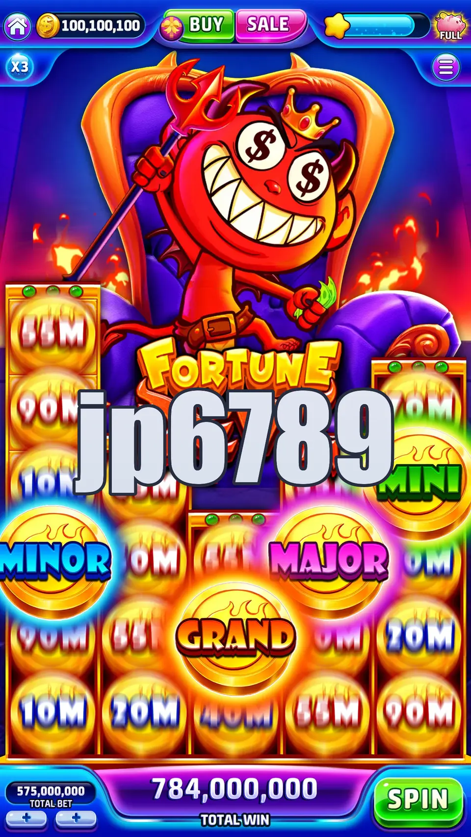 jp6789 Preview